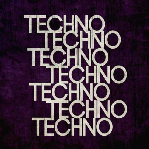 Techno Sets