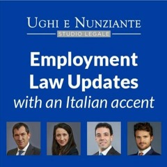 Employment Law Updates - 2023 Budget Law: new provisions on employment