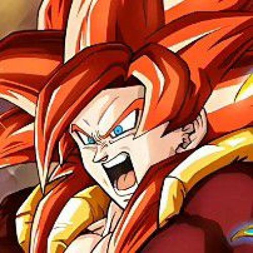 Boss Battle // TEQ SSJ4 Gogeta