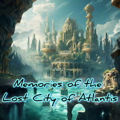 Memories of the Lost City of Atlantis || Ambient