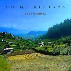 Chiquirichapa