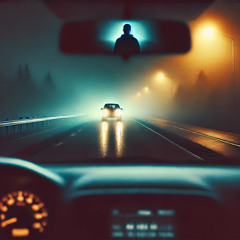 Ghost on the Highway