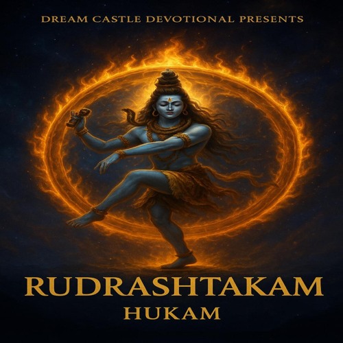 Rudrashtakam