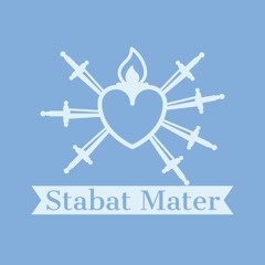 聖母侍立架旁 (Sabat Mater dolorosa)