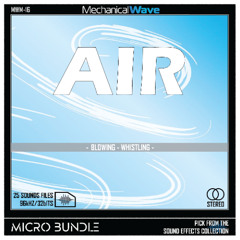 MicroBundle_Air_AudioPreview