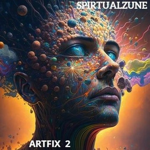 ARTFIX PART 2 (ORIGINAL MIX) 2023