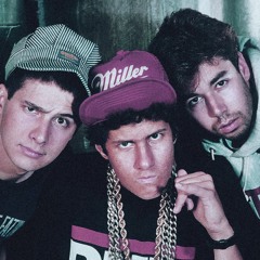 THE NEW STYLE (REMIX)