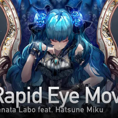 [Vocaloid На Русском] Rapid Eye Moving [Onsa Media]