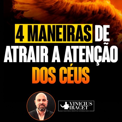 Stream 4 Mistérios Na Oração Que Provocão A Atenção Do Céu Profeta