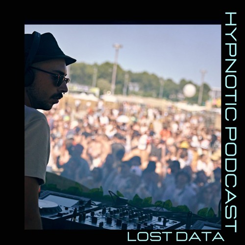 Hypnotic Podcast - LOST DATA