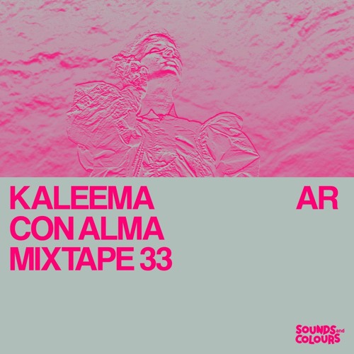 Con Alma Mixtape
