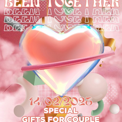 SWEET VALENTINE DAY - VIETMIX BY NICKII