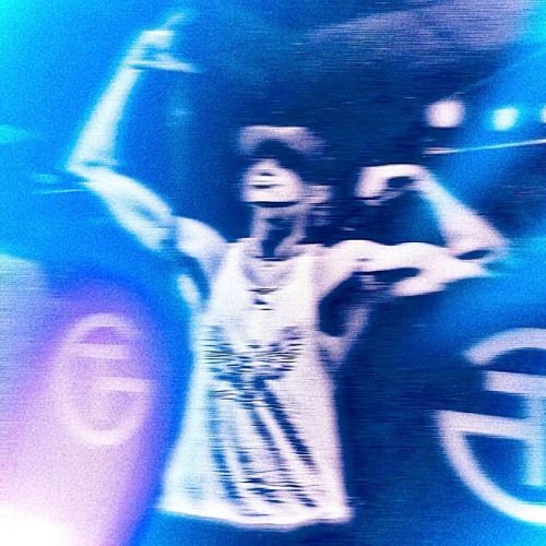 Sunrizyz x Mqx - NEED U