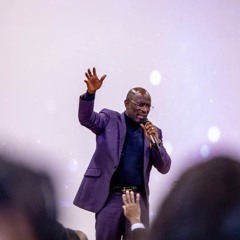Kharis Church - Prophets!