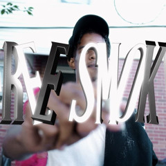 MeloBaby x StacksAp - Free Smoke [REUPLOADED]