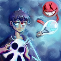 THE VILLAIN