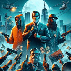 КРИЗИС (feat. mr bro)