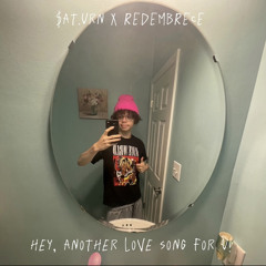 hey, another love song for u! X REDEMBRECE