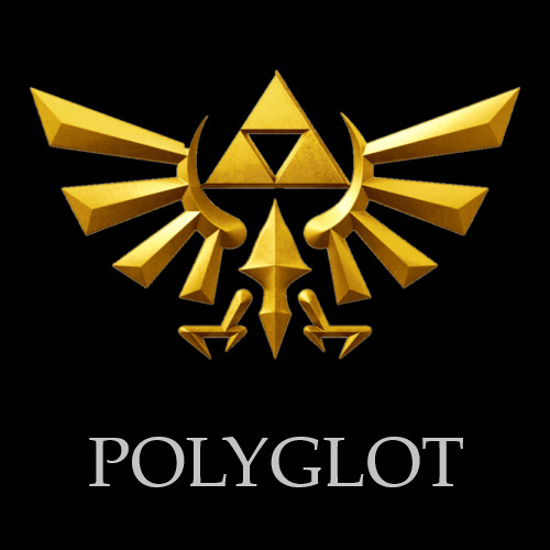 polyglot