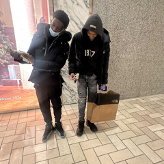 WayneKane & Soho34 - Spanknn (prod. D1sgrace)