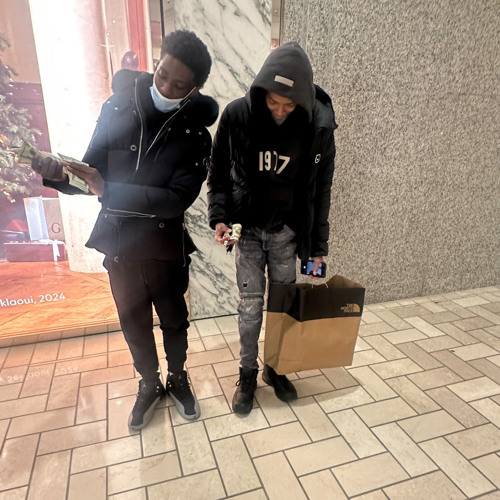 WayneKane & Soho34 - Spanknn (prod. D1sgrace)