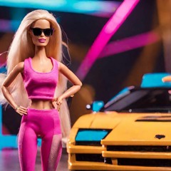 Barbie