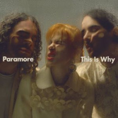 Paramore - This Is Why (Full Album)