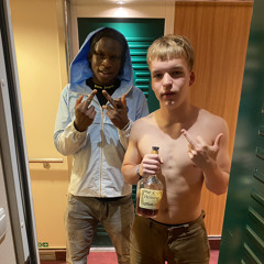 morre & egyda420 - telegramo godfathers