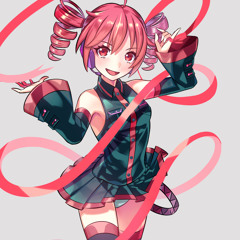 Kasane Teto - Torinoko City