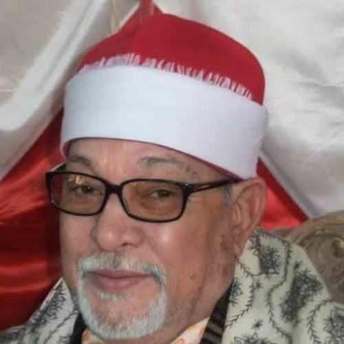 سيد سعيد سورة الرحمن