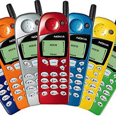 Nokia x NDL (prod. srrybeats)
