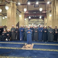 سورة _البلد_ بصوت الطالب الشيخ محمد أحمد حسن