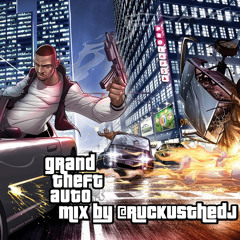 GTA Mix - Week of Feb 15 & 22