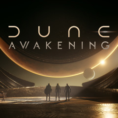 Dune Awakening: Into Arrakeen (Inspired Piano Cover)