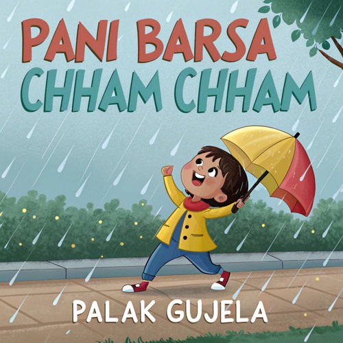 Pani Barsa Chham Chham