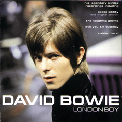 bowie