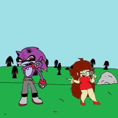 “Nothing Personnel Kid.” (Scars N Stars but It's a Coldsteel and GF Cover)
