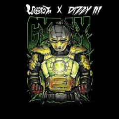 DIZZY III X WIGGZ - CYRAX (600 FOLLOWER FREEBIE)