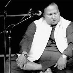 دم همه دم، علی علی - نصرت فاتح علی‌خان