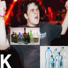 another bottle beat, ey? (AUDIO COMBAT 💥 CH. 3/26/25 💥)