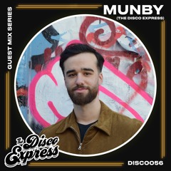 DISC0056 - Munby