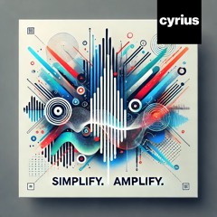 Simplify Amplify [Sketch Pad version]