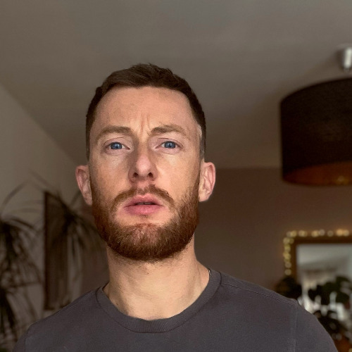 Celine Dion - Love again (cover David Cauvin)