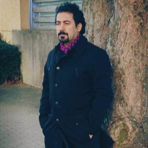 بعد بعيوني أثر فرحه/حيدر محسن