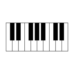 Philip Glass - Mad Rush; Andrew Moore, piano
