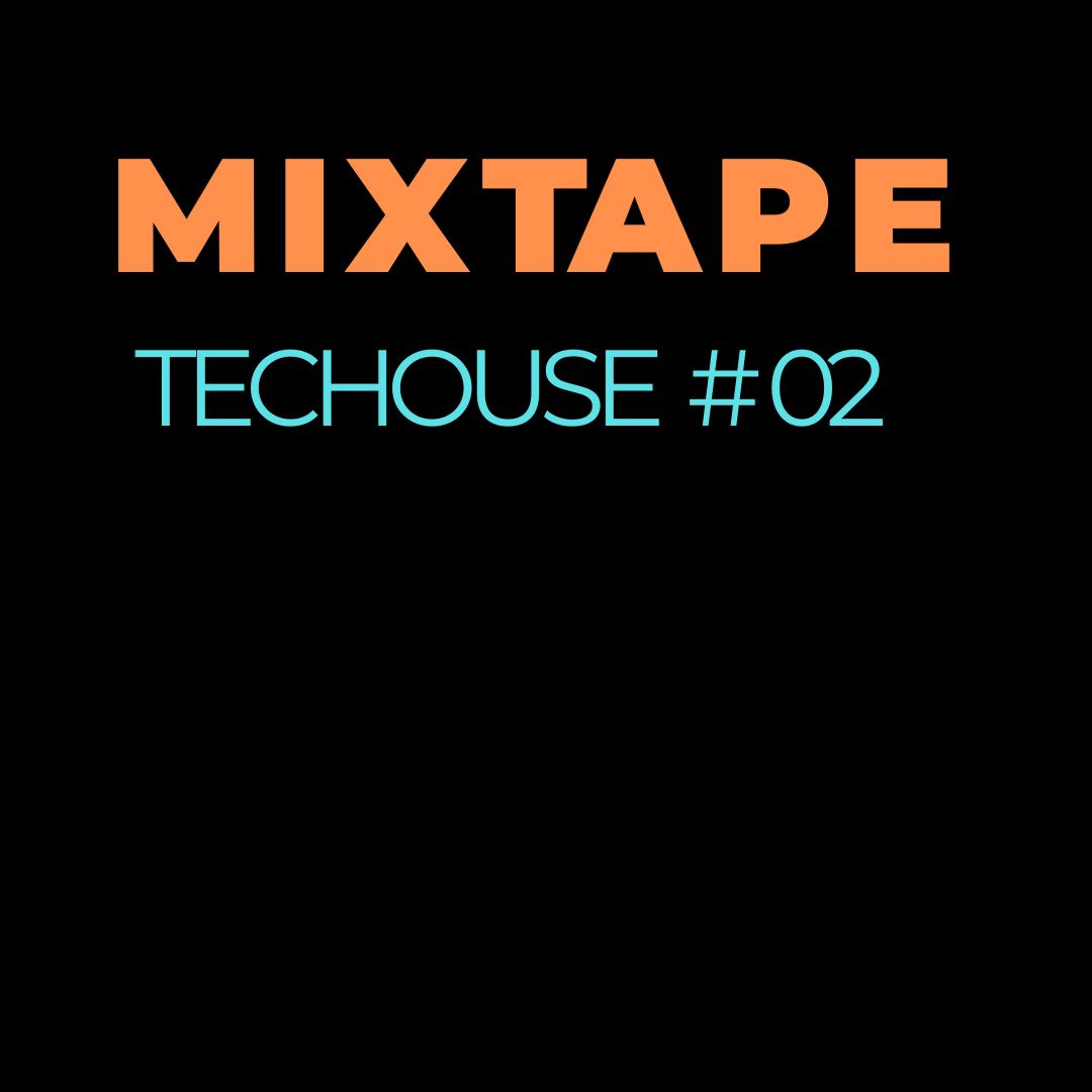 MIXTAPE TECHOUSE #02 BY MAURO REACH episode artwork