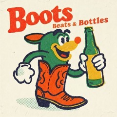Boots, Beats & Bottles (Remix) Devin D with Cody Priest