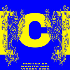 [C] - #1cool {prod. iam6ert} [HOSTED BY ME AND DJWAWITA]