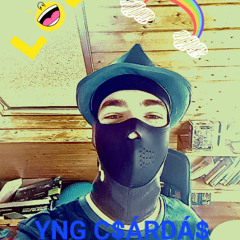 YNG C$ÁRDÁ$