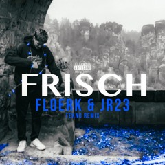 Frisch (01099) - Floerk Remix (feat. JR23)